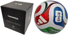 Adidas WM 2026 League Fußball Ball Trionda Trainingsball World Cup USA Geschenk