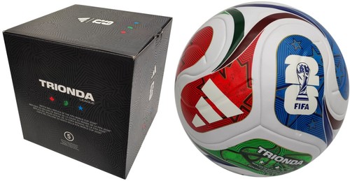 Adidas 2026 league - adidas,