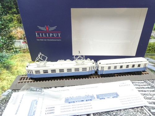 Liliput l133891 wlb - l133891,