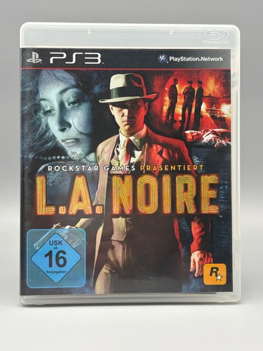 Noire - la,