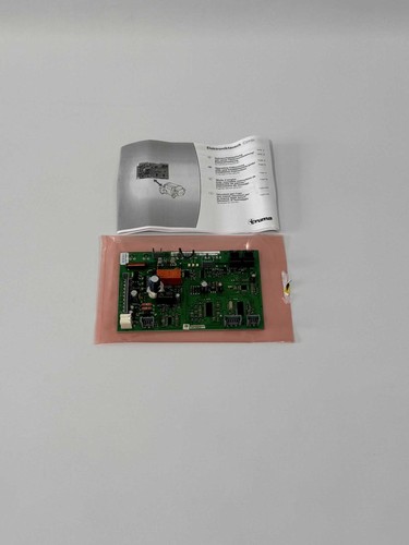 Truma elektronik für heizung - für,