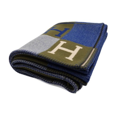 Hermes cashmere woll mischung - hermes, cashmere-woll-mischung