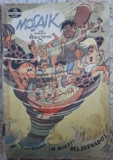 Mosaik von Hannes Hegen