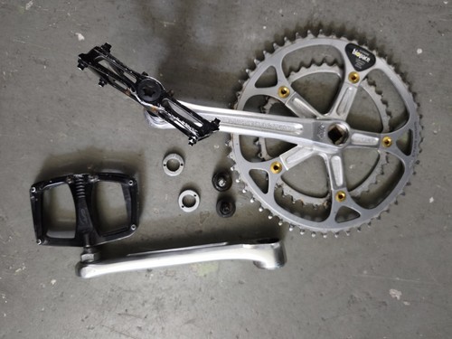 Shimano 600 arabesque biopace - shimano,