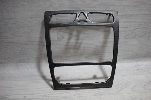 Abdeckung mittelkonsole blende - abdeckung,
