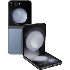 Samsung Galaxy Z Flip5 512GB Blue *Wie Neu*