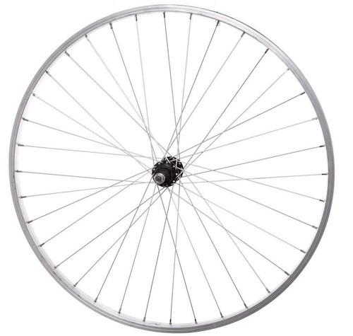 700c hinterrad 7 gang - hinterrad,
