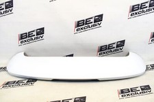 OPEL Astra K Kombi Dachspoiler Heckspoiler Spoiler Bremsleuchte GAZ 39077709