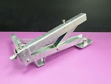  DDR Wohnwagen Intercamp IFA Berger Oase - 4 x Kurbelstützen