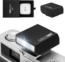 Medalight F1S Mini Camera