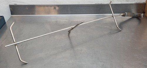 Fleischgehänge wurstgehänge - fleischgehänge,