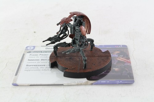 Star wars miniaturen droideka - star,