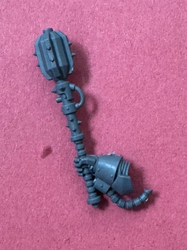 Neu deathwing assault knights - deathwing,