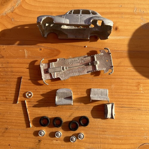 Collector classic opel - classic,