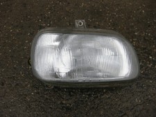 Daihatsu Cuore L5 L501 (95-98)