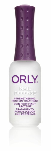 Orly nail defense - nail,