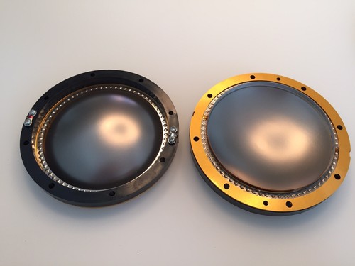 Aftermarket diaphragm passend - aftermarket,