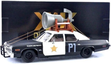 KK-Scale 1974 Dodge Monaco