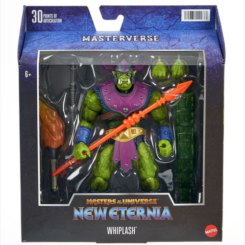 Mattel hlb68 motu new - -,