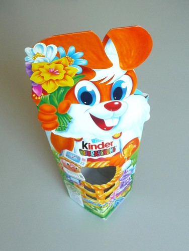 Eier verpackung ostern hase - verpackung,