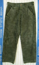 GRÜNE LEDERHOSE - BAVARIA -