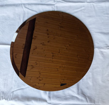 spiegel rund 60cm
