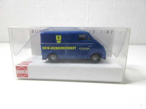 Busch 40913 dkw 3 6 - 40913,