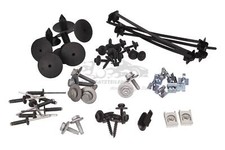 Original Renault Montagesatz