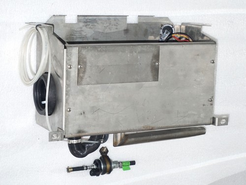 Eberspächer airtronic - eberspächer, d4