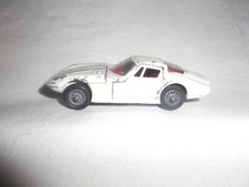 Marcos Volvo 1800 Corgi Toys