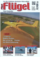 Flügel das magazin für - das,