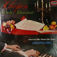 Ludwig Hoffmann Chopin