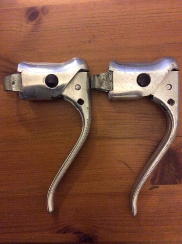 Weinmann bremshebel mit 2 - mit, 22,2