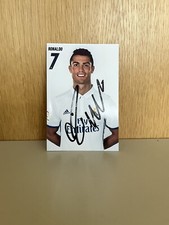 Cristiano RONALDO Real Madrid