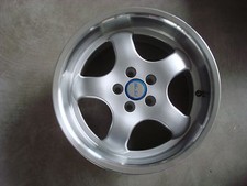 Einzelstück BCW Power Tech H 9x16 LK 5x100 ET30 / Leicht Gebraucht RIEGER-Tuning