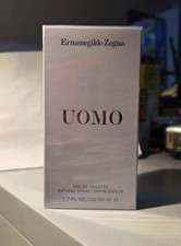 HERMENEGILDO ZEGNA HERREN