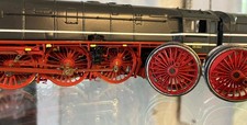 BR 05 002 Radsätze H0pur Adler Modellbahnmanufaktur Liliput Trix