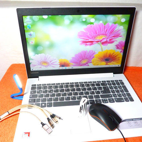 Lenovo 320 zoll hdplus - lenovo,