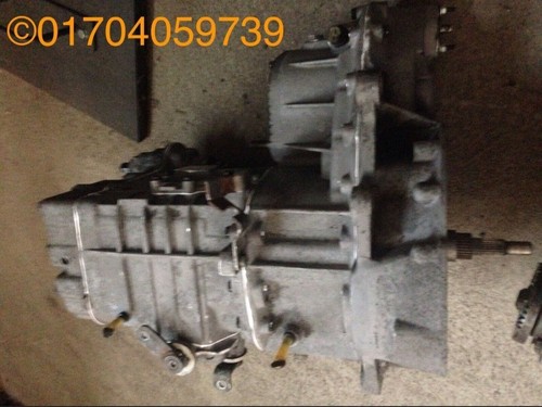 Multicar m26 wnv16s5 0202285 - multicar,