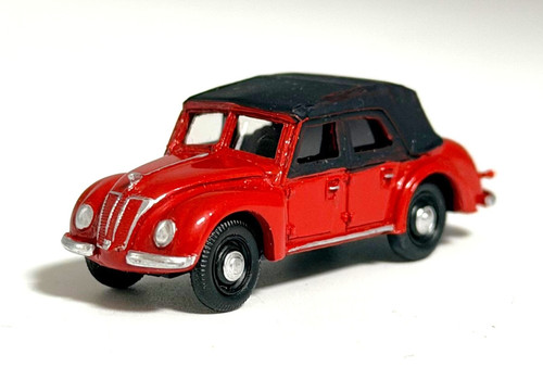 Kleinserie ho emw - , 1/87
