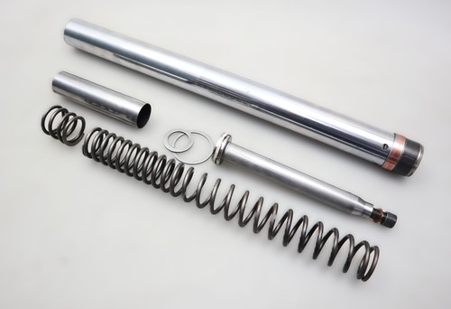 Standrohr gabel 49mm 8 - gabel, 7/8"