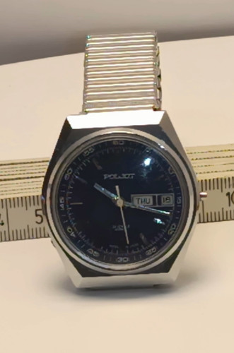 Poljot 2627н automatik - poljot,