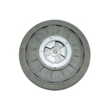 Schleifpapier-Treibteller für