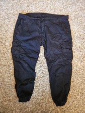 Urban Classics Cargo Twill