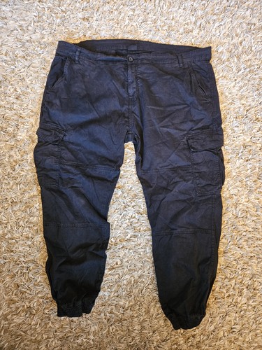 Urban classics cargo twill - urban,