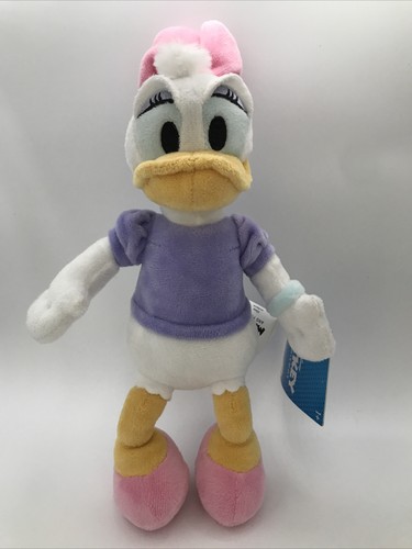 Daisy duck plüschfigur - daisy, sound