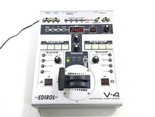 Roland Edirol V-4 4 Kanal