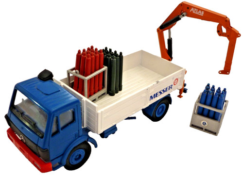 Conrad metallmodell lkw 3058 - lkw,