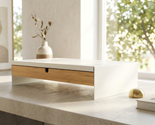 IKEA ELLOVEN Monitorständer