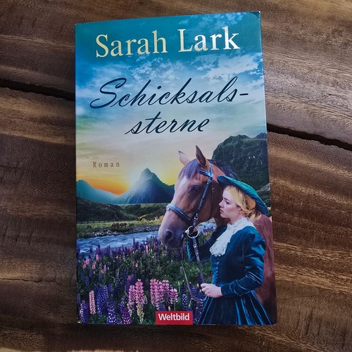Schicksalssterne von sarah - schicksalssterne,
